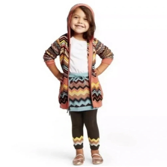 Missoni Other - Missoni for Target Toddler Skirt, Size 2T, NWT
